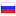 zaebalo.ru server is located in Russia